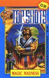 Magic Madness Box Art Front